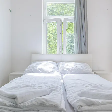 Astonishing 1Br Apt Easy Use Design/Near Schoenbrunn Wien Exterior foto