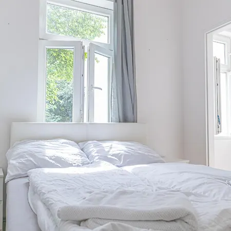 Astonishing 1Br Apt Easy Use Design/Near Schoenbrunn Wien Exterior foto