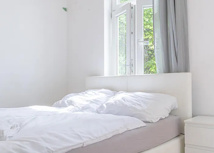 Astonishing 1Br Apt Easy Use Design/Near Schoenbrunn