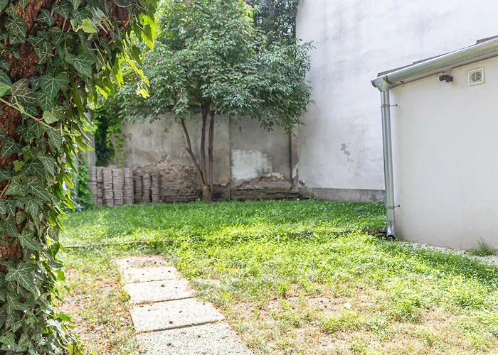 Astonishing 1Br Apt Easy Use Design/Near Schoenbrunn