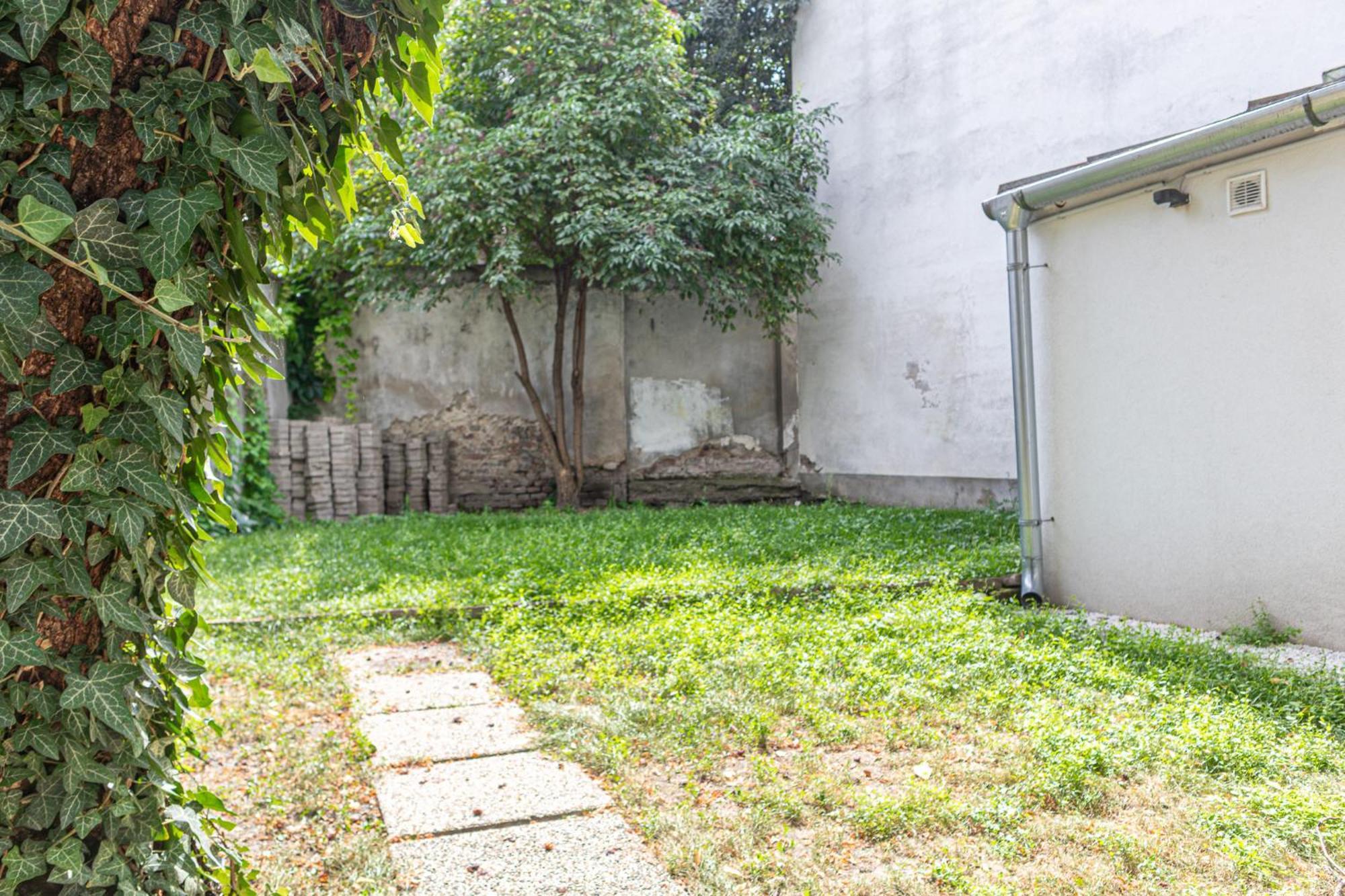 Astonishing 1br Easy Use Design/near Schoenbrunn Apartment Vienna
