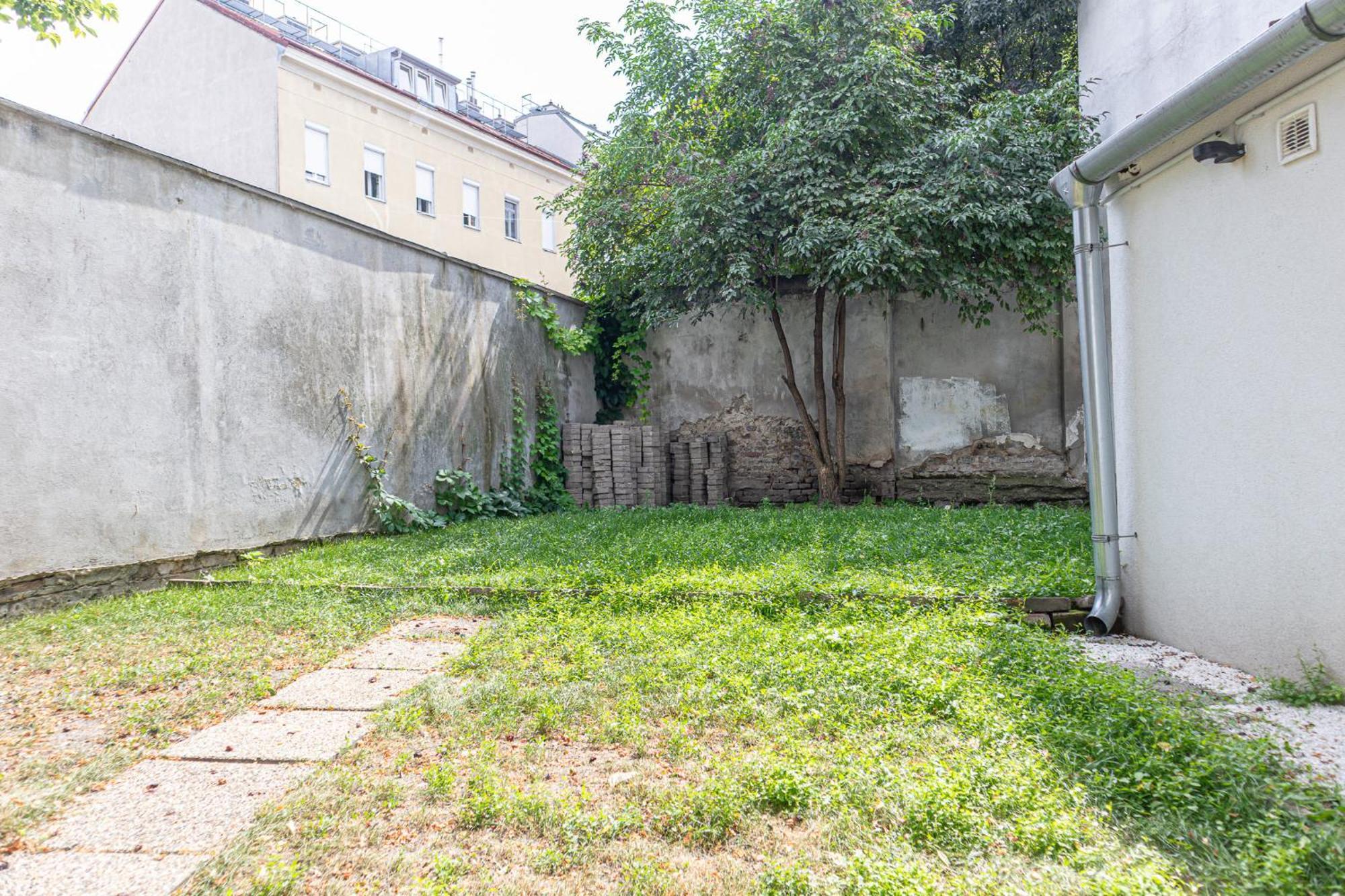 Apartment Astonishing 1br Easy Use Design/near Schoenbrunn Vienna